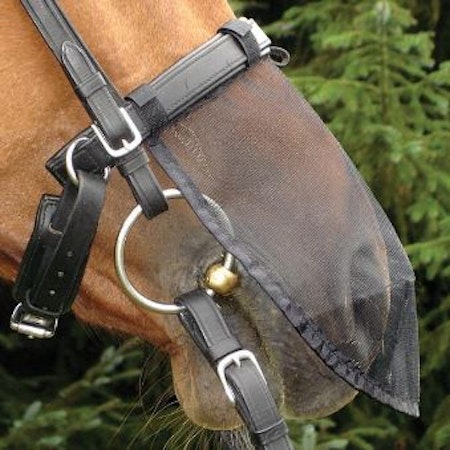 Quiet Ride Nose Net