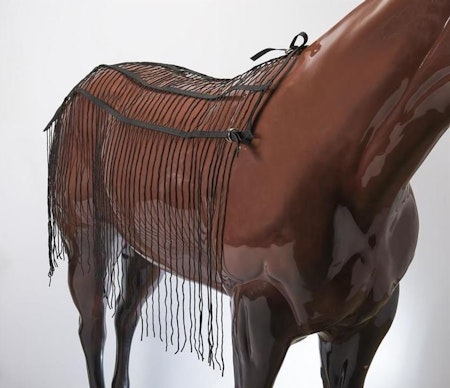 Horse Fly net