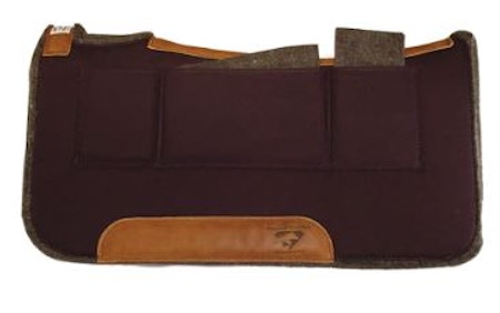 Diamond Wool - CONTOURED RELIEF PADS