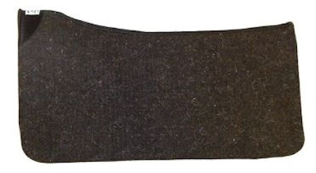 Diamond Wool - Contoured Liner 1/2" Wool Felt 32x32