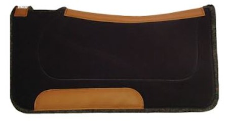 Diamond Wool - CONTOURED RANCH PADS 32 X 32
