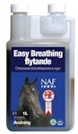EASY BREATHING, FLYTANDE