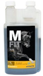M FIT, FLYTANDE
