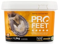 PROFEET, PULVER