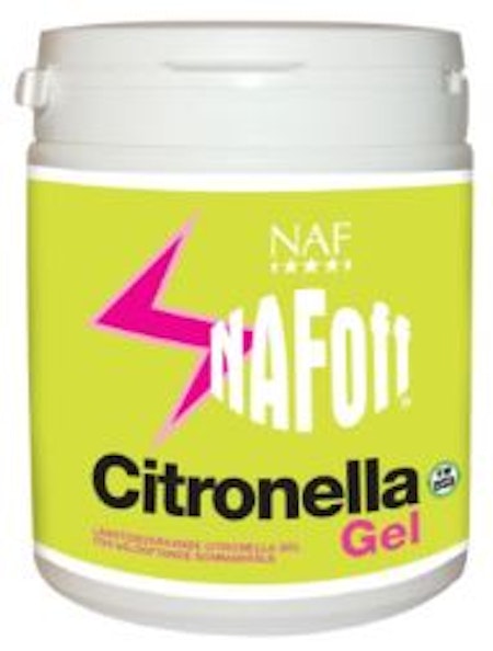 NAF OFF CITRONELLA GEL