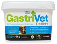 GASTRIVET, PELLETS