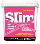 SLIM, PELLETS