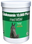 GLUKOSAMIN 10.000 PLUS MSM, PULVER
