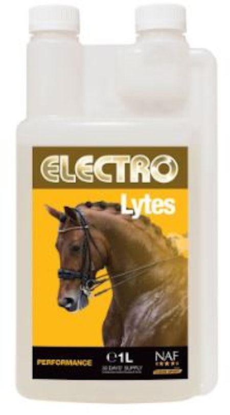 ELECTRO LYTES, FLYTANDE