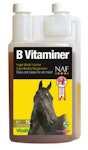 B VITAMINER, FLYTANDE