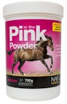 IN THE PINK, PULVER