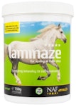 LAMINAZE, PULVER