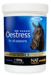 OESTRESS, PULVER