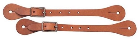 S/STRAPS HL SGL PLY RU