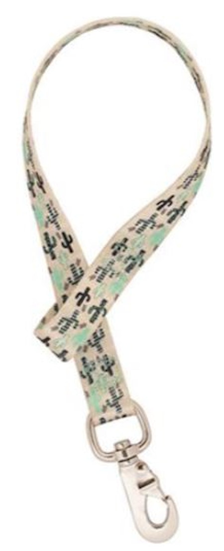 Nylon Bucket Strap