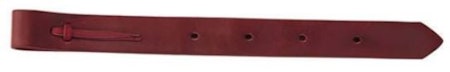 Single-Ply Off Billet, 1-3/4" x 39"