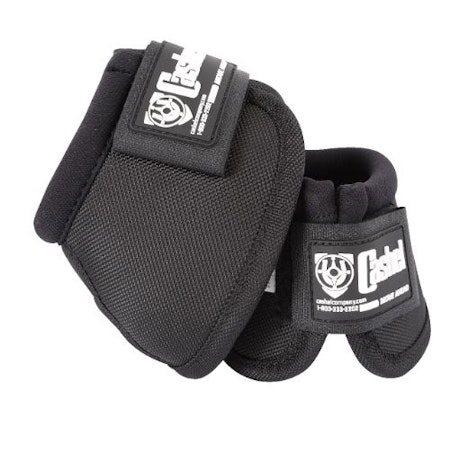 NO TURN BELL BOOTS MINI