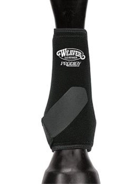 Prodigy™ Athletic Boots, Medium, Four-Pack