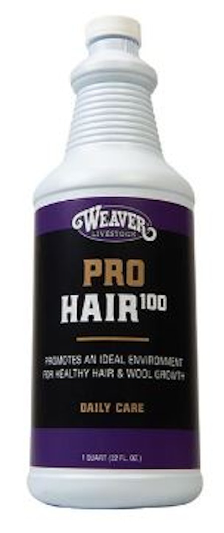 PRO HAIR 100, QT