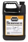 100% Pure Neatsfoot Oil