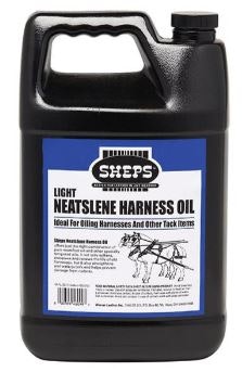 Neatslene Harness Oil