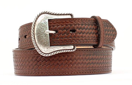 Nocona Belt