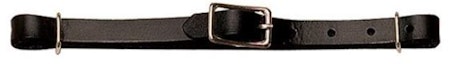 NP BL STRAIGHT CURB, BLACK
