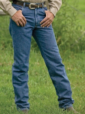 Ranchhand Dungarees Herr