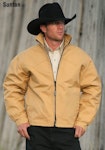 Canvas Arena Jacket