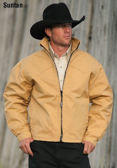 Canvas Arena Jacket