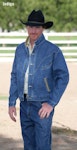 Legend Denim Jacket