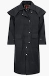 Bushfire Coat