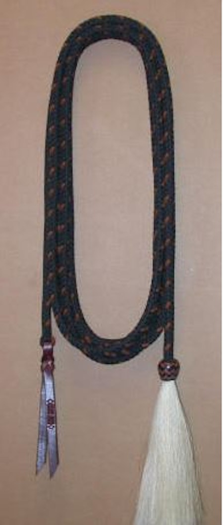 1/2"x 24' Parachute Cord mecate