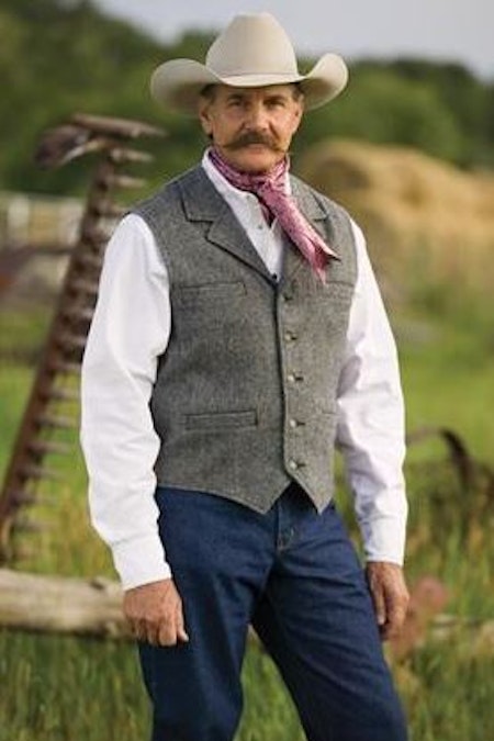 McClure Vest