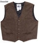 McKenzie Vest