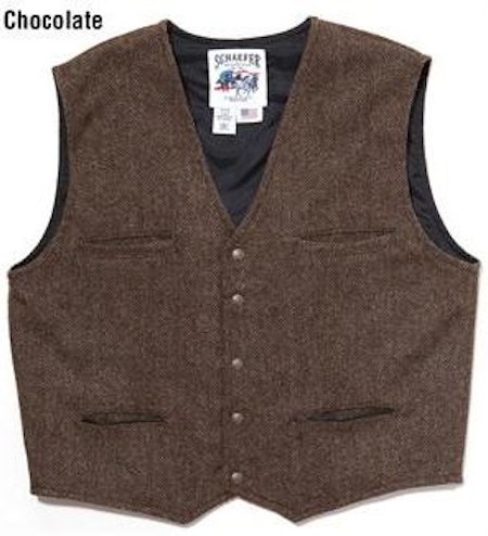 McKenzie Vest