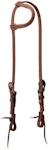 ProTack Headstall with Thunderbird Designer Hardware