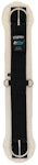 AirFlex® Straight Cinch with Merino Wool Fleece Liner
