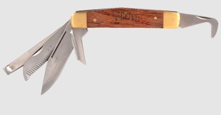 Horseman's Knife