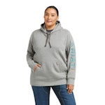 Ariat Rebar Graphic Hoodie