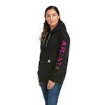 Ariat Rebar Graphic Hoodie