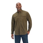 Ariat Rebar Flannel DuraStretch Work Shirt