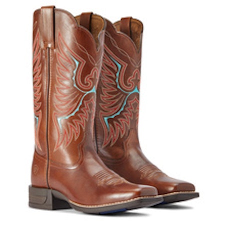 Ariat Rockdale Western Boot