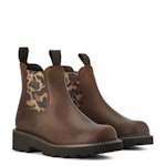 Ariat Fatbaby Twin Gore Western Boot