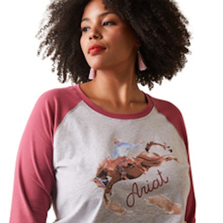 Ariat Painted Dreams T-Shirt