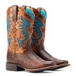 Ariat Pinto VentTEK™ 360° Western Boot