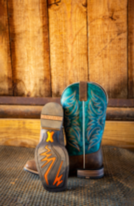 Ariat Ricochet Western Boot