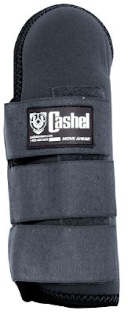 Tail Shield