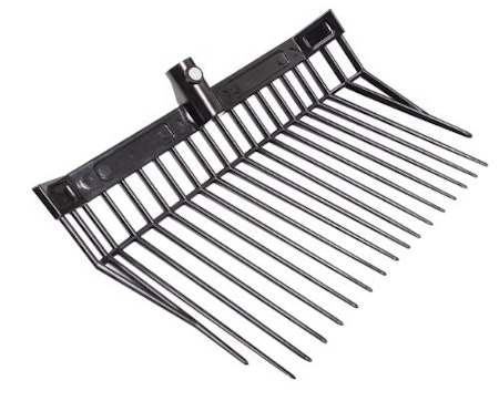 Manure Fork