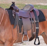 Step-Up Stirrup